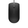 Dell MS116 USB Optical Mouse