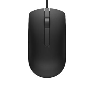 Dell MS116 USB Optical Mouse