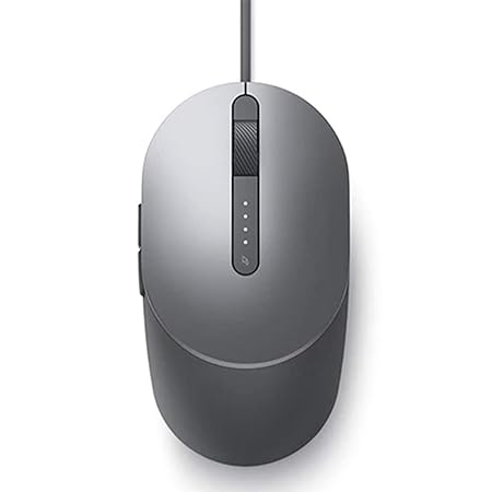 Dell MS3220 3200DPI Lightweight Ambidextrous