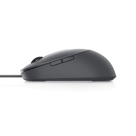Dell MS3220 3200DPI Lightweight Ambidextrous