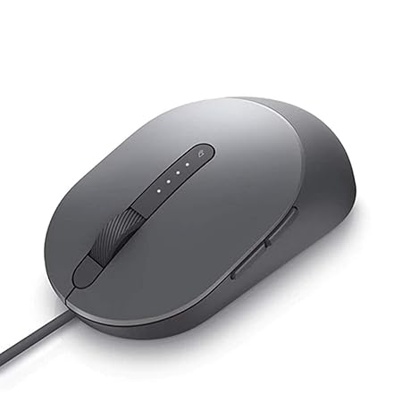 Dell MS3220 3200DPI Lightweight Ambidextrous