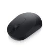 Dell MS3320W-Black Dual Connectivity 3-Button Bluetooth