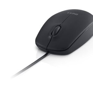 Dell USB 3-Button Optical Mouse