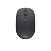 Dell Wm126-Black Wireless Mouse | Compact & Travel