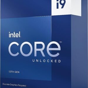Intel Core i9-13900KF Desktop Processor