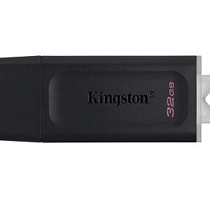 Kingston DataTraveler Exodia DTX/32 GB Pen Drive