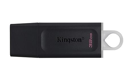 Kingston DataTraveler Exodia DTX/32 GB Pen Drive