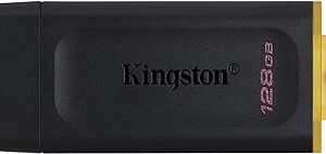 Kingston DataTraveler Exodia 128GB USB 3.2 Flash Drive