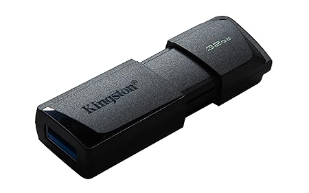 Kingston Exodia M 32GB USB Flash Drive