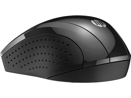 HP 220 Silent Wireless Mouse, 2.4 GHz DongleHP 220 Silent Wireless Mouse, 2.4 GHz Dongle