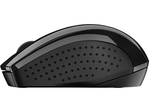 HP 220 Silent Wireless Mouse, 2.4 GHz Dongle