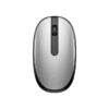 HP 240 Bluetooth Mouse/Ambidextrous; Compact Size;