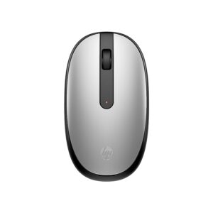 HP 240 Bluetooth Mouse/Ambidextrous; Compact Size;