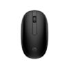 HP 240 Bluetooth Wireless Mouse with 3 Buttons/