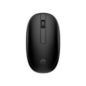 HP 240 Bluetooth Wireless Mouse with 3 Buttons/