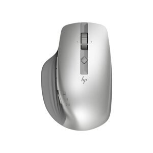 HP 930 Creator Wireless Mouse, USB-A dongle,