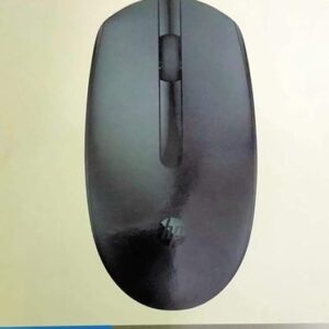HP M10 Wired USB Mouse