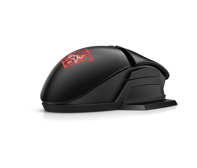 HP OMEN Photon Wireless Gaming Mouse