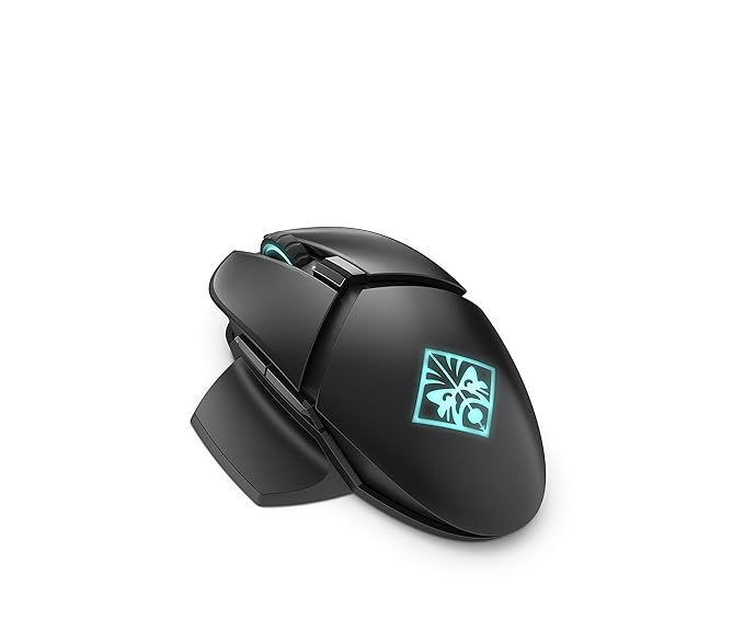 HP OMEN Photon Wireless Gaming Mouse