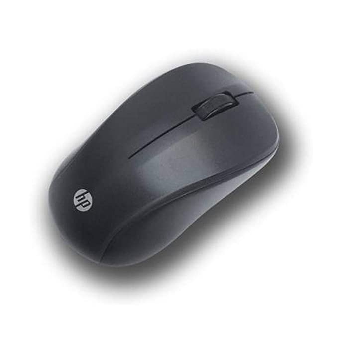 HP S500 7YA11PA USB, Wireless Optical Mouse