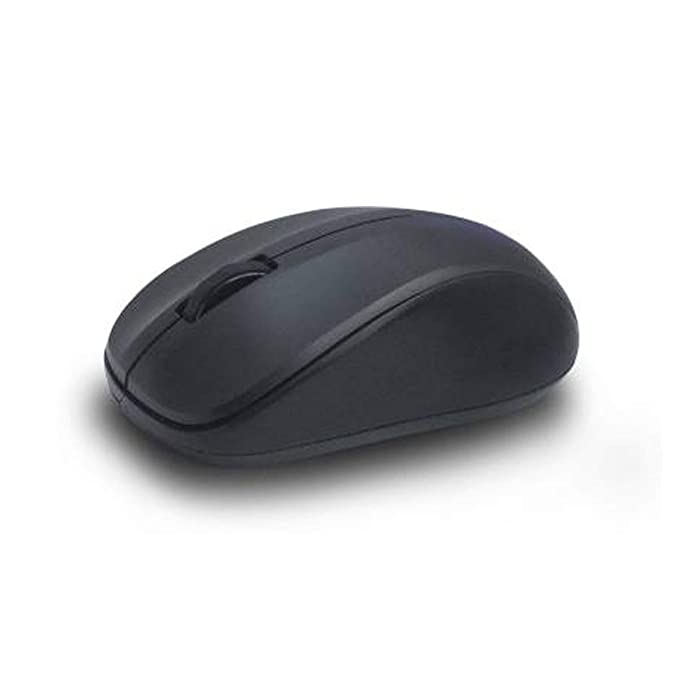 HP S500 7YA11PA USB, Wireless Optical Mouse
