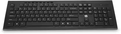 HP USB Wireless/Cordless Spill