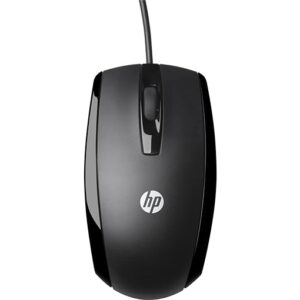 HP X500 USB Wired Optical Mouse