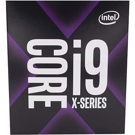 Intel® Core™ i9-9960X Processor