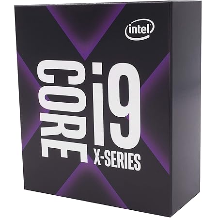 Intel® Core™ i9-9960X Processor