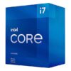 Intel Core i7-11700F 11th Gen Desktop PC Processor
