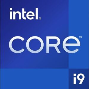 Intel® Core™ i9-13900K Processor