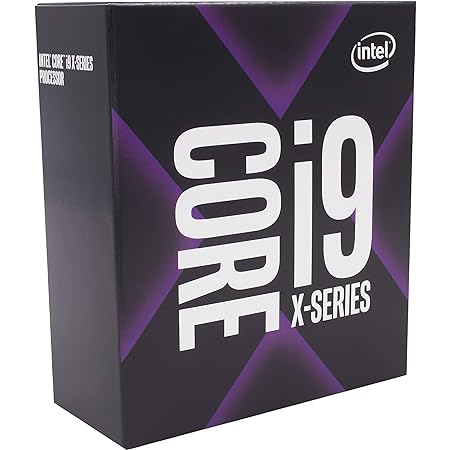 Intel® Core™ i9-9960X Processor