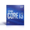 Intel Core i3-10100F Desktop Processor