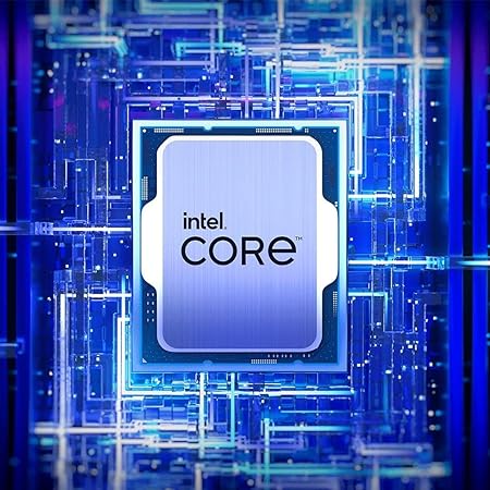 Intel Core i5-13600K Desktop Processor
