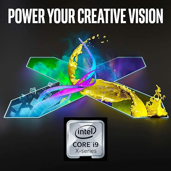 Intel X-Series Desktop Processor