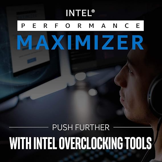 Intel X-Series Desktop Processor