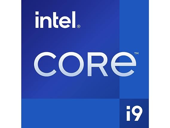 Intel® Core™ i9-13900K Processor