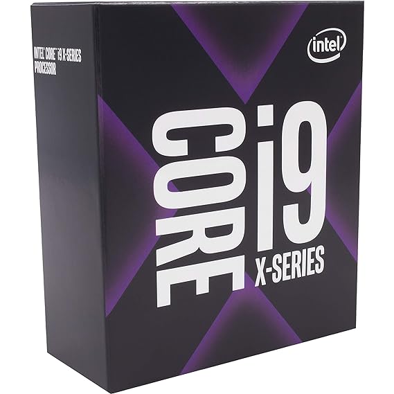 Intel® Core™ i9-9960X X-Series Processor