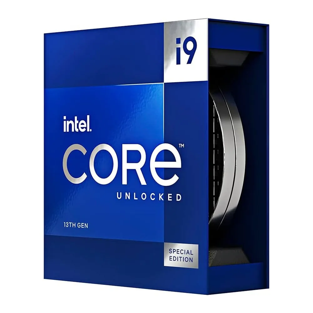 Intel® Core™ i9-13900KS