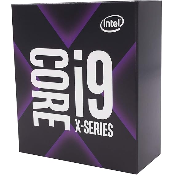 Intel® Core™ i9-9960X X-Series Processor