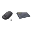 Logitech K380 Wireless Multi Device