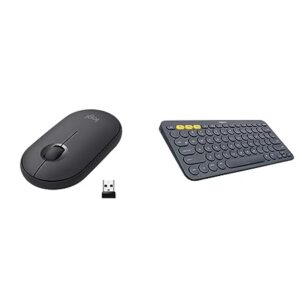 Logitech K380 Wireless Multi Device