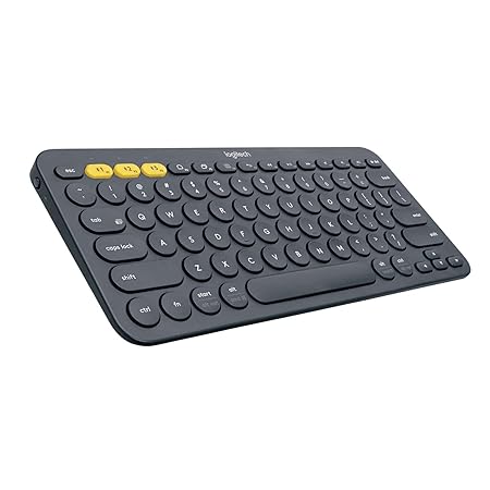 Logitech K380 Wireless Multi Device