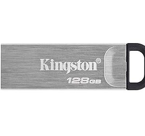 Kingston DataTraveler Kyson USB 3.2 Flash Drive
