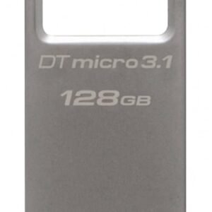 Kingston DataTraveler Micro 128GB USB Flash Drive