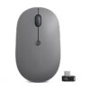 Lenovo Go USB-C Wireless Silent Mouse | Upto 2400 DPI |
