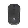 Logitech M240 Silent Bluetooth Mouse, Wireless, Compact,