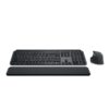 Logitech MX Keys S Combo - Performance