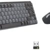Logitech MX Mechanical Mini Minimalist
