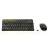 Logitech MK240 Nano Wireless USB Keyboard